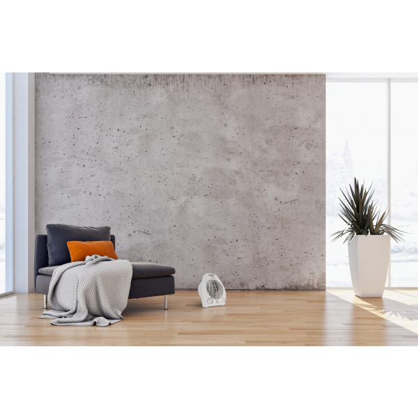 Фото - Тепловентилятор INTERLUX INF-0010