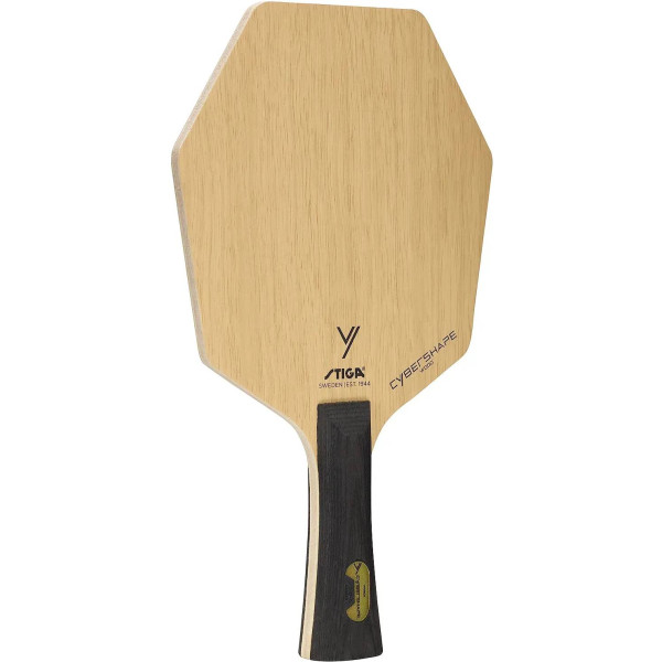 Фото - Основа для ракетки Stiga Cybershape Wood Master (1600-0801-35)