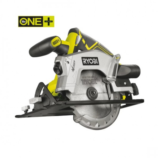 Фото - Пила дискова Ryobi ONE + RWSL1801M без АКБ і ЗУ
