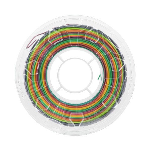 Фото - Нитка для PLA-картриджа Creality Filament 1.75 мм (3301010010)
