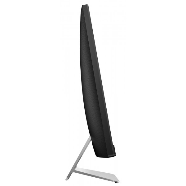 Фото - Комп'ютер-моноблок Asus A3402WBAK-BA399M Black