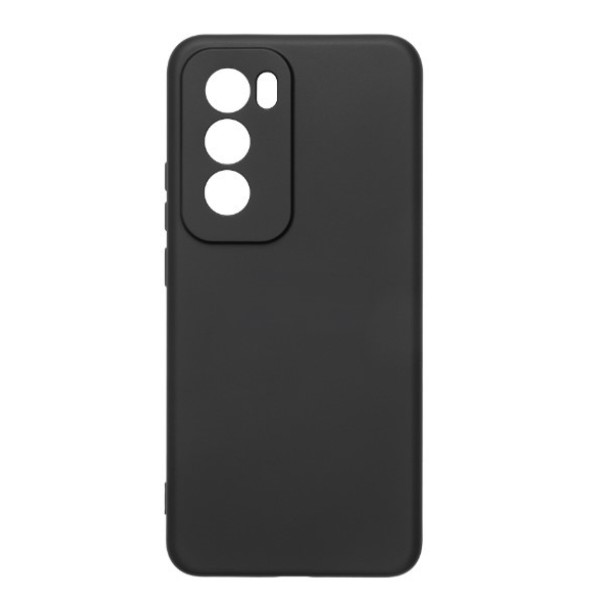 Фото - Чохол для смартфону Armorstandart ICON for OPPO Reno12 Pro Camera cover Black (ARM85080)