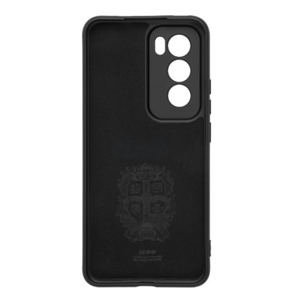 Фото - Чохол для смартфону Armorstandart ICON for OPPO Reno12 Pro Camera cover Black (ARM85080)