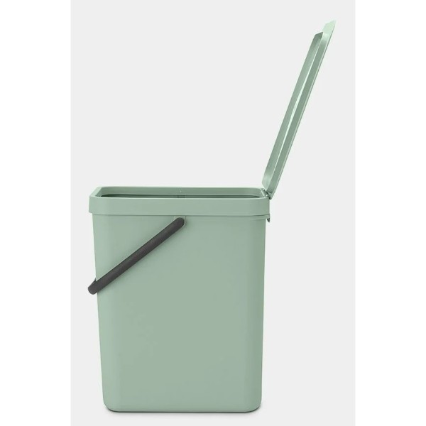 Фото - Бак для сміття Brabantia Sort&Go 25 л 212765