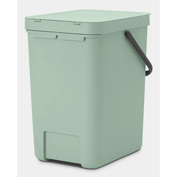 Фото - Бак для сміття Brabantia Sort&Go 25 л 212765