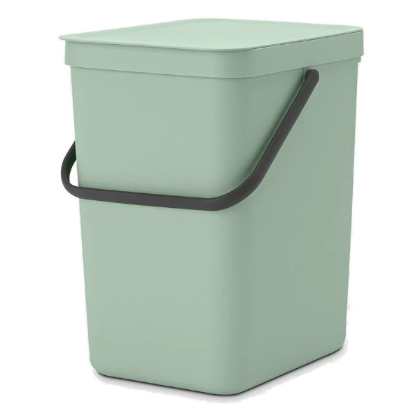 Фото - Бак для сміття Brabantia Sort&Go 25 л 212765