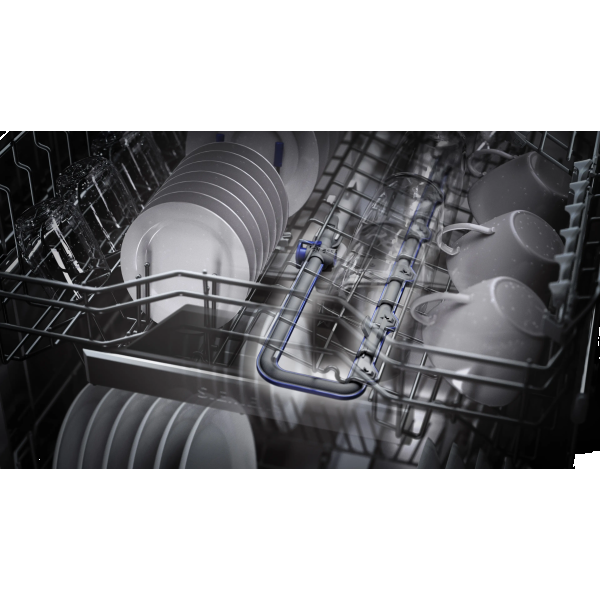 Фото - Посудомоечная машина отдельностоящая Siemens SN15EI00KT