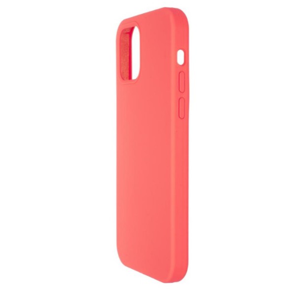 Фото - Чехол для смартфона Gelius Original Full Soft Case for iPhone X/XS Begonia (91266)
