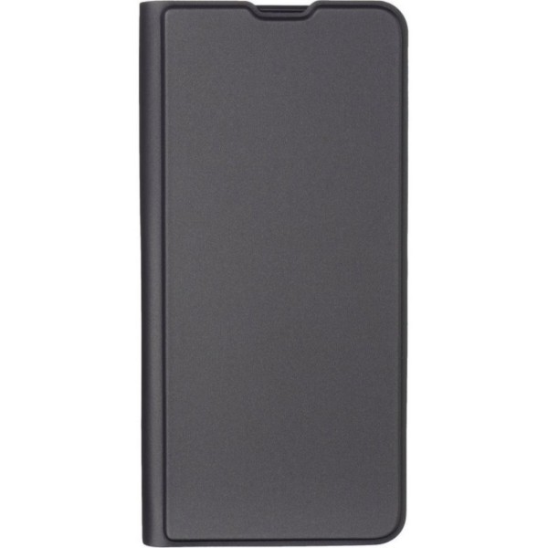 Фото - Чохол для смартфону Gelius Book Cover Shell Case for Samsung A565 (A56) Black (100372)