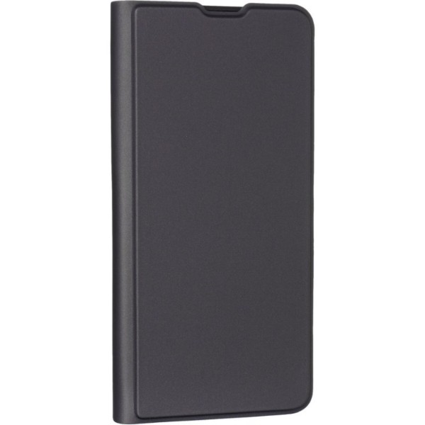 Фото - Чохол для смартфону Gelius Book Cover Shell Case for Samsung A565 (A56) Black (100372)