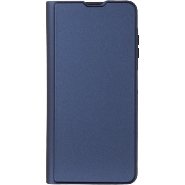 Фото - Чохол для смартфону Gelius Book Cover Shell Case for Samsung A265 (A26) Blue (100367)