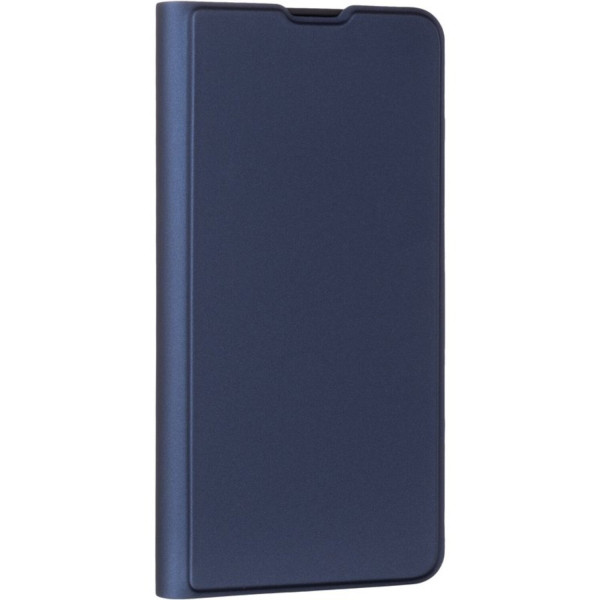 Фото - Чохол для смартфону Gelius Book Cover Shell Case for Samsung A265 (A26) Blue (100367)