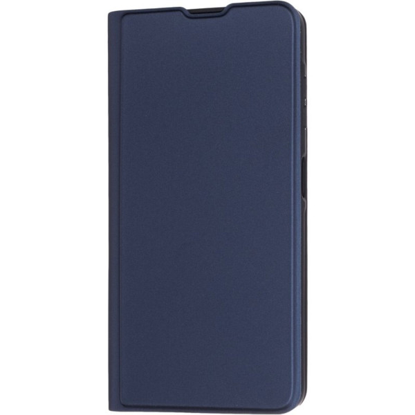 Фото - Чохол для смартфону Gelius Book Cover Shell Case for Samsung A265 (A26) Blue (100367)
