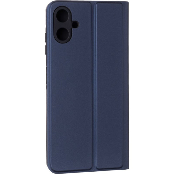 Фото - Чохол для смартфону Gelius Book Cover Shell Case for Samsung A265 (A26) Blue (100367)