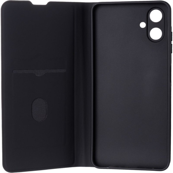 Фото - Чохол для смартфону Gelius Book Cover Shell Case for Samsung A265 (A26) Blue (100367)