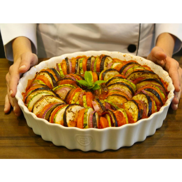 Фото - Форма для приготування Emile Henry 24 см 026024