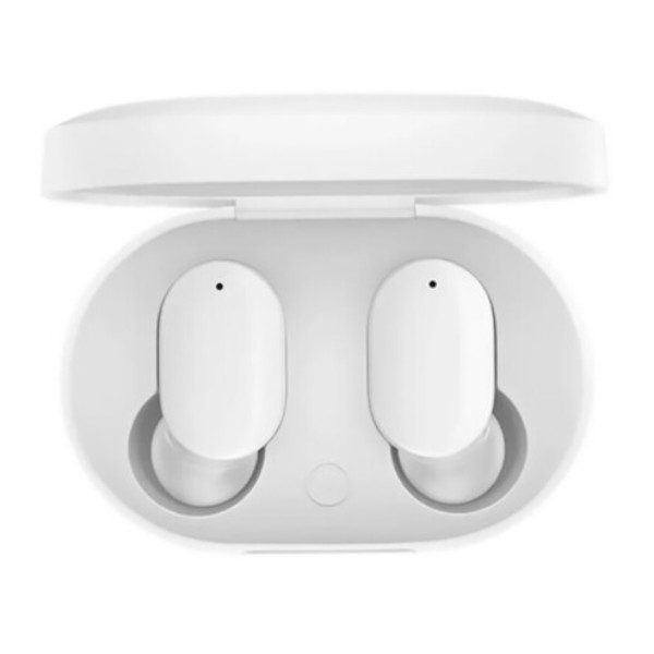 Фото - Наушники вкладыши беспроводные TWS Xiaomi Redmi AirDots 2 White