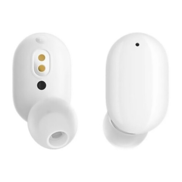 Фото - Наушники вкладыши беспроводные TWS Xiaomi Redmi AirDots 2 White