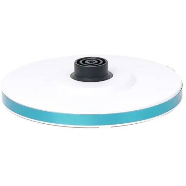 Фото - Электрический чайник ViLgrand VL1209GK White