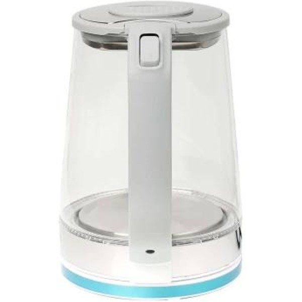 Фото - Электрический чайник ViLgrand VL1209GK White