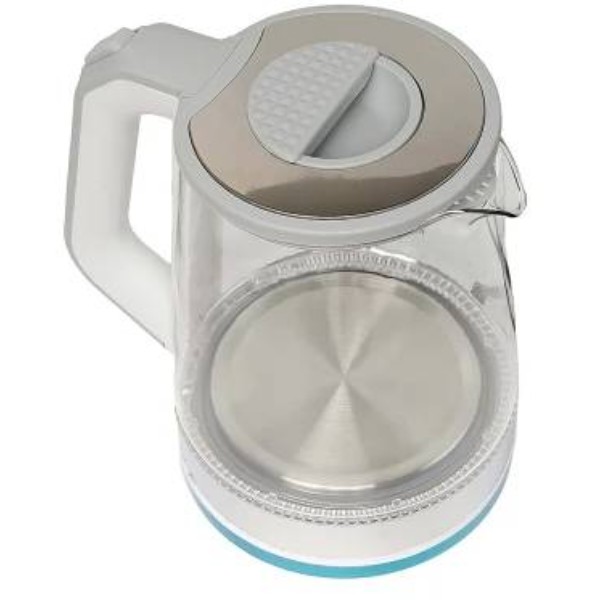 Фото - Электрический чайник ViLgrand VL1209GK White