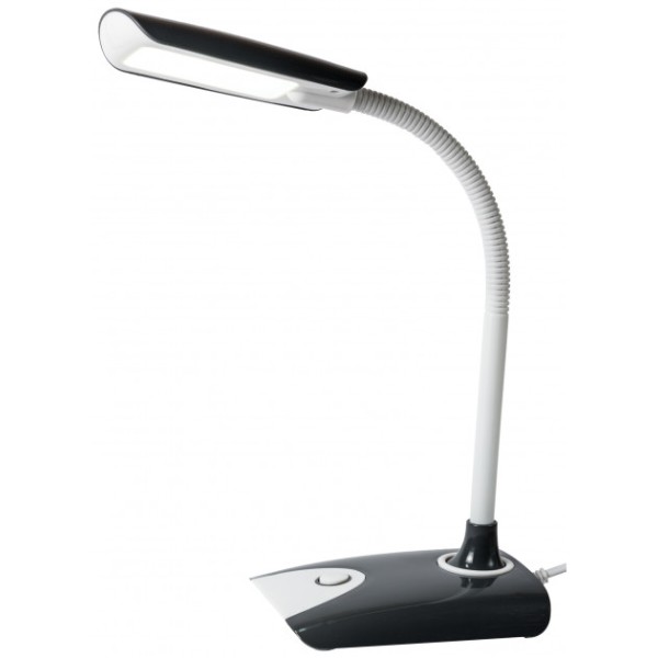 Фото - Настільна лампа FunDesk LS2 Grey