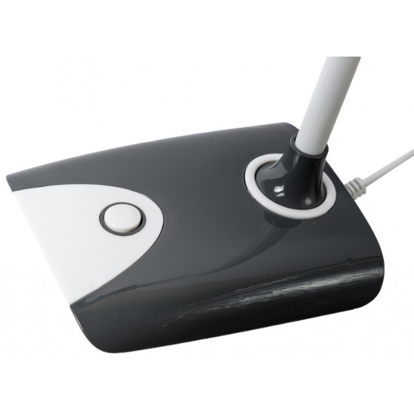 Фото - Настільна лампа FunDesk LS2 Grey