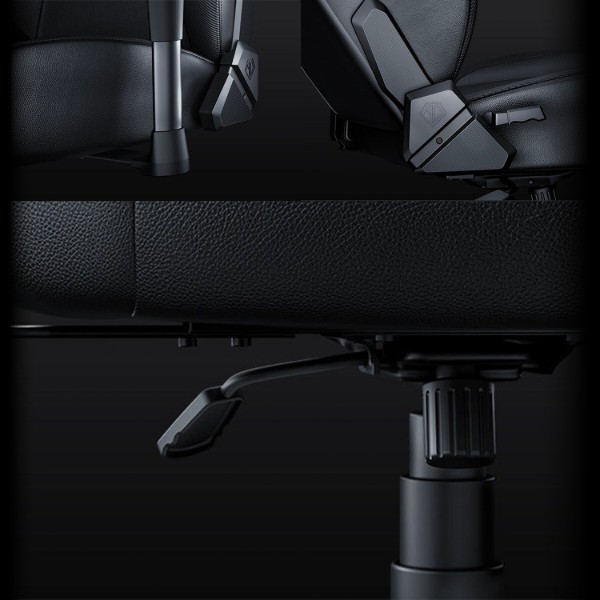 Фото - Крісло для геймерів Anda Seat Phantom 3 Size L Pink (AD18Y-06-P-PV)