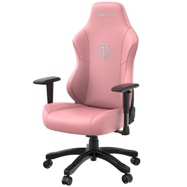 Фото - Крісло для геймерів Anda Seat Phantom 3 Size L Pink (AD18Y-06-P-PV)