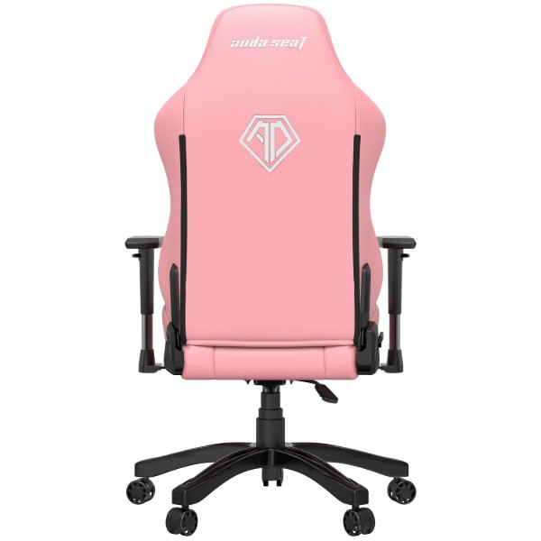 Фото - Крісло для геймерів Anda Seat Phantom 3 Size L Pink (AD18Y-06-P-PV)