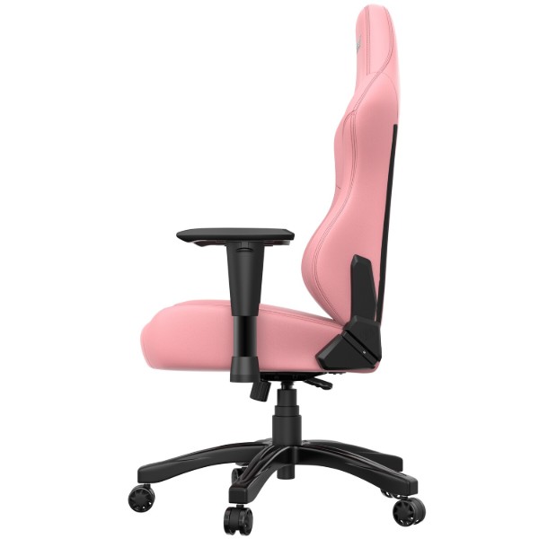 Фото - Крісло для геймерів Anda Seat Phantom 3 Size L Pink (AD18Y-06-P-PV)