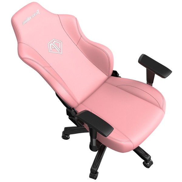 Фото - Крісло для геймерів Anda Seat Phantom 3 Size L Pink (AD18Y-06-P-PV)
