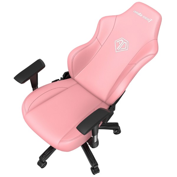 Фото - Крісло для геймерів Anda Seat Phantom 3 Size L Pink (AD18Y-06-P-PV)