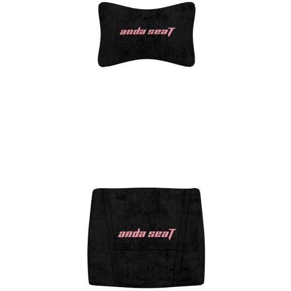 Фото - Крісло для геймерів Anda Seat Phantom 3 Size L Pink (AD18Y-06-P-PV)