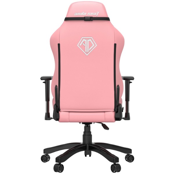 Фото - Крісло для геймерів Anda Seat Phantom 3 Size L Pink (AD18Y-06-P-PV)
