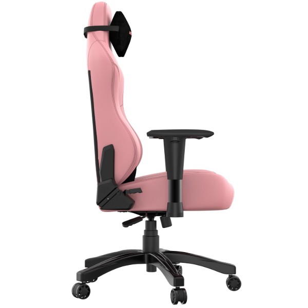 Фото - Крісло для геймерів Anda Seat Phantom 3 Size L Pink (AD18Y-06-P-PV)
