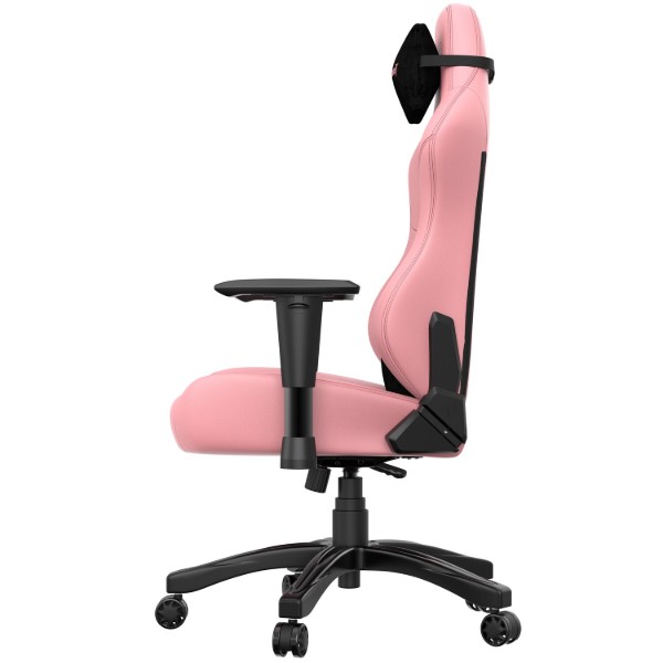 Фото - Крісло для геймерів Anda Seat Phantom 3 Size L Pink (AD18Y-06-P-PV)