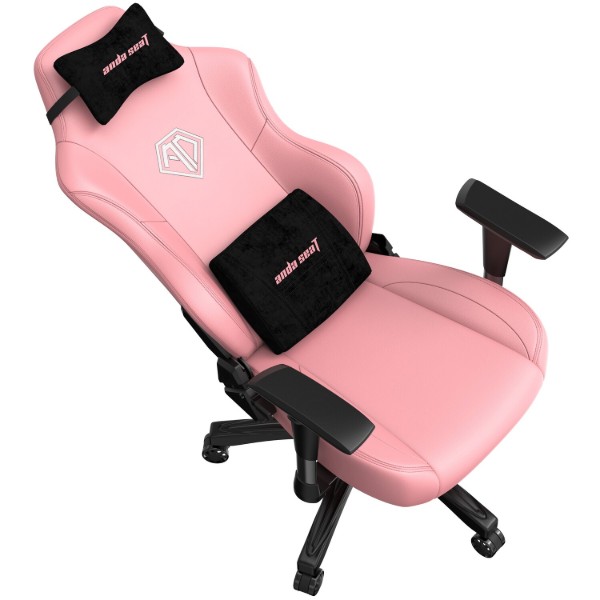 Фото - Крісло для геймерів Anda Seat Phantom 3 Size L Pink (AD18Y-06-P-PV)