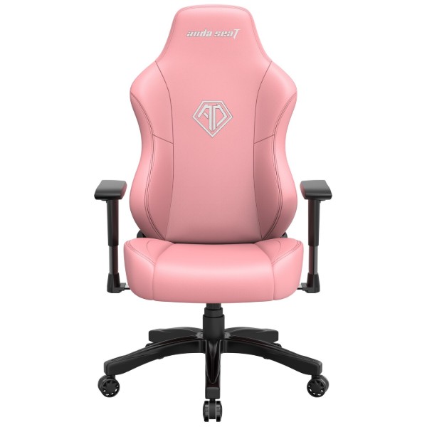 Фото - Крісло для геймерів Anda Seat Phantom 3 Size L Pink (AD18Y-06-P-PV)
