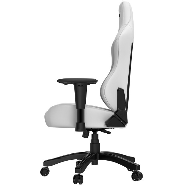 Фото - Кресло для геймеров Anda Seat Phantom 3 Size L White (AD18Y-06-W-PV)
