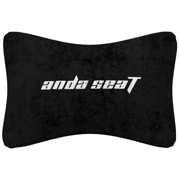 Фото - Кресло для геймеров Anda Seat Phantom 3 Size L White (AD18Y-06-W-PV)