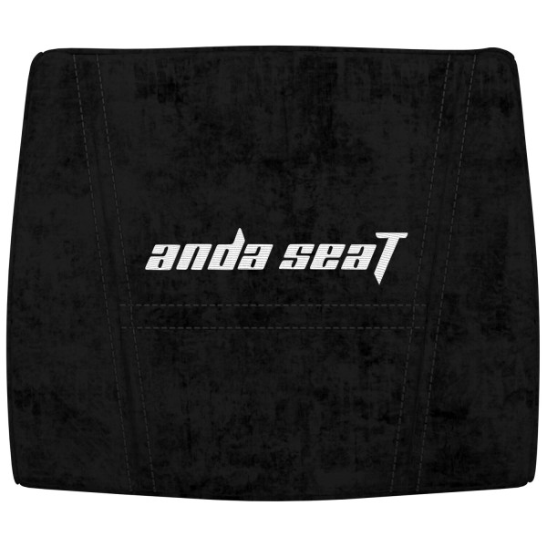 Фото - Кресло для геймеров Anda Seat Phantom 3 Size L White (AD18Y-06-W-PV)