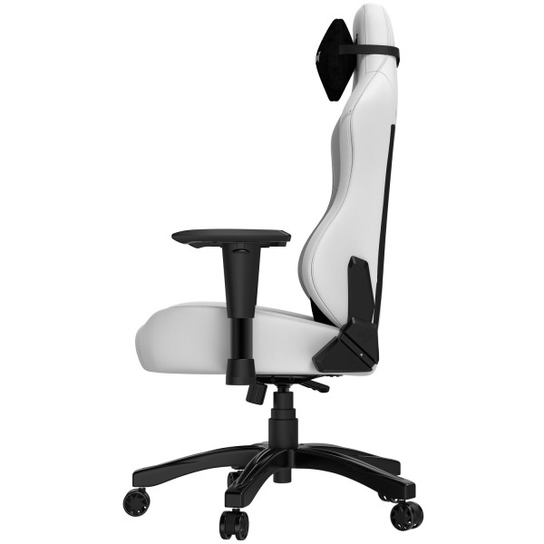 Фото - Кресло для геймеров Anda Seat Phantom 3 Size L White (AD18Y-06-W-PV)