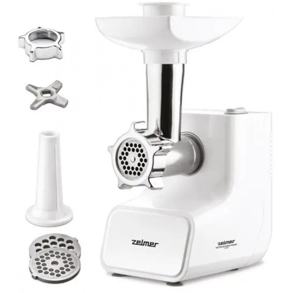 Фото - М'ясорубка Zelmer ZMM3511B