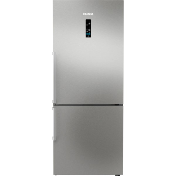 Фото - Холодильник Siemens KG76PAIC0N
