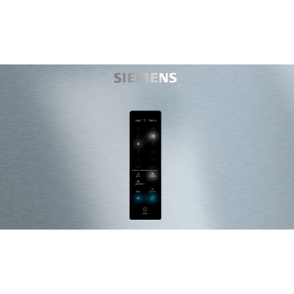 Фото - Холодильник Siemens KG76PAIC0N
