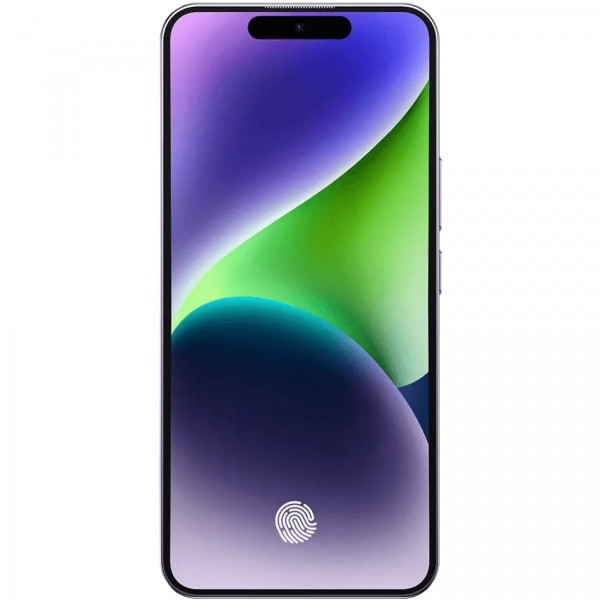 Фото - Смартфон OUKITEL P1 8/256GB Purple