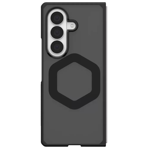 Фото - Чохол для смартфону UAG for Samsung Galaxy Z Fold 8 Ultra Mouve with Magnet Ash (214560113131)