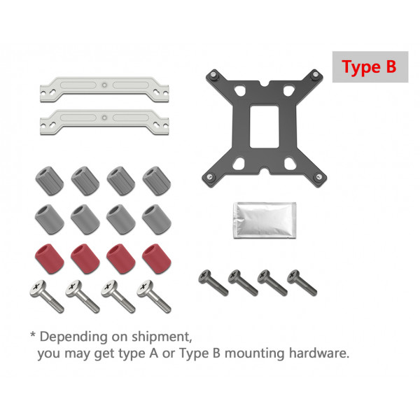 Фото - Процессорный кулер ID-Cooling SE-214-XT ARGB