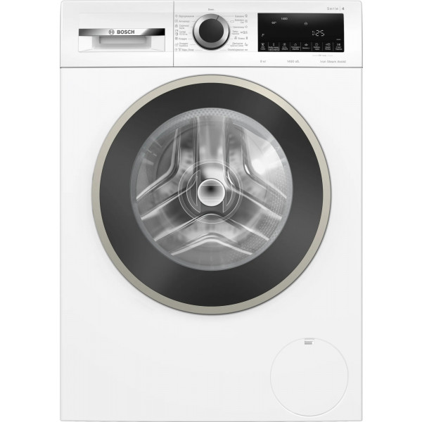 Фото - Пральна машина Bosch WGA14400UA